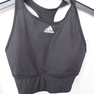 Adidas Long Line Sports Bra - S